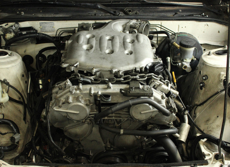 ISR Performance VQ35DE Swap Mount for Nissan 240sx ISR Performance VQ35DE Swap Mount for Nissan 240sx