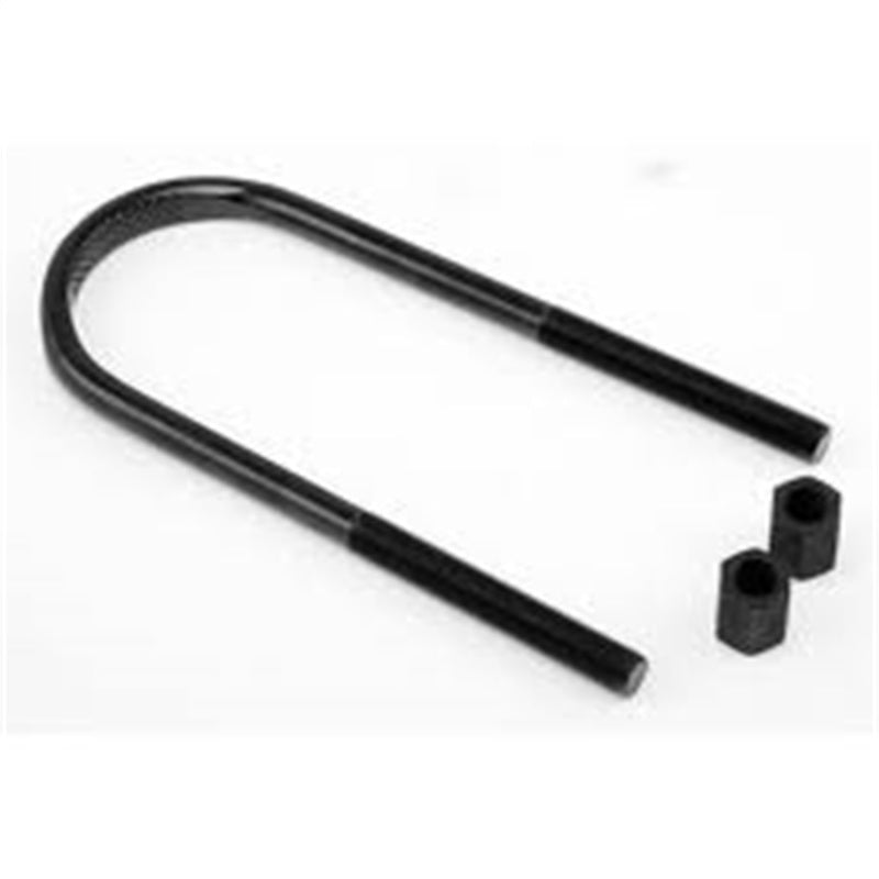 Rugged Ridge U-Bolt 6.5X3.25 1/2-20 ORV Rugged Ridge U-Bolt 6.5X3.25 1/2-20 ORV