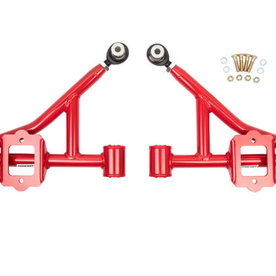 UMI Performance 93-02 GM F-Body Front Lower A-Arms - Street