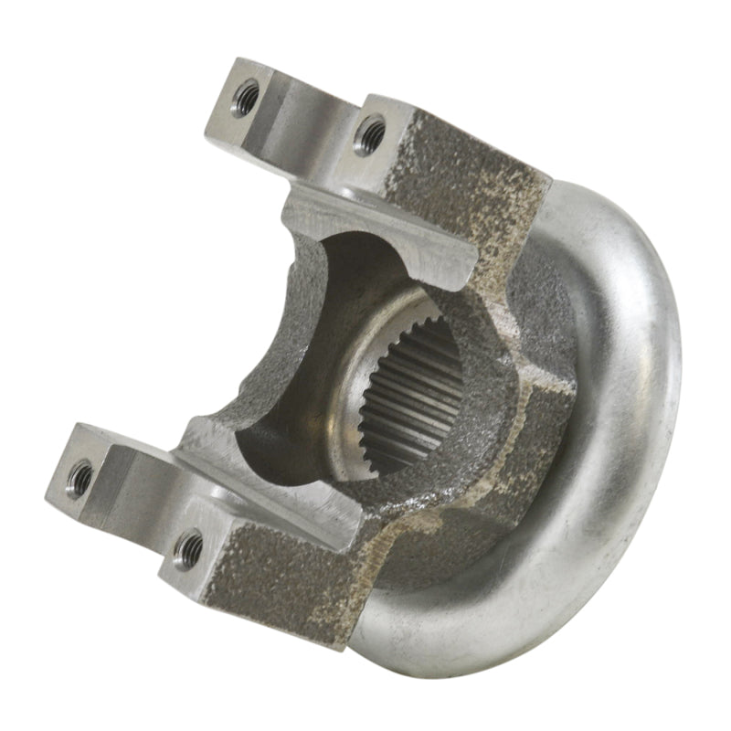 Yukon Gear Yoke For Chrysler 9.25in w/ A 7260 U/Joint Size Yukon Gear Yoke For Chrysler 9.25in w/ A 7260 U/Joint Size