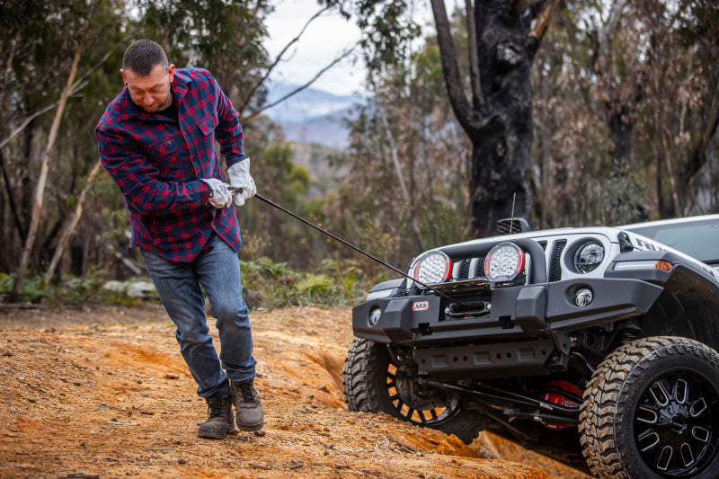 ARB Premium Recovery Kit S2 ARB Premium Recovery Kit S2