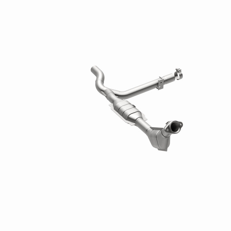 MagnaFlow Conv DF 99-00 Ford F-150 4.6L MagnaFlow Conv DF 99-00 Ford F-150 4.6L