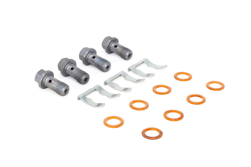 Goodridge 04-07 Nissan/Datsun Armadas SS Brake Lines Goodridge 04-07 Nissan/Datsun Armadas SS Brake Lines