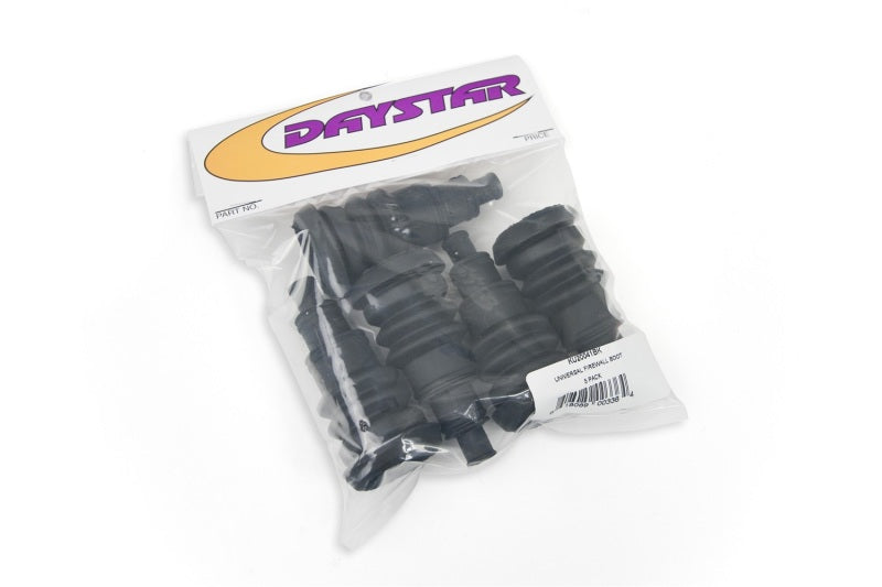 Daystar Firewall Boot 5 Pack 3/8 Inch to 1 Inch Diameter Wire Bundles Daystar Firewall Boot 5 Pack 3/8 Inch to 1 Inch Diameter Wire Bundles