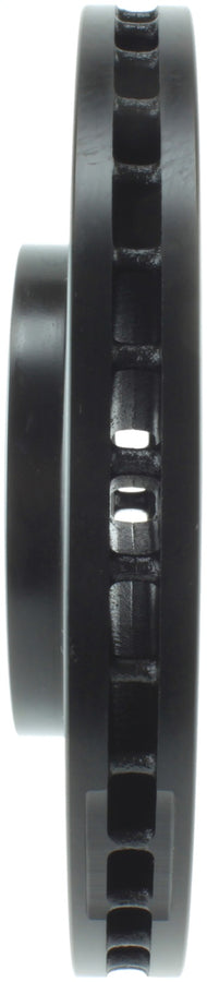 StopTech Power Slot 93-05 Lexus GS Series / 00-05 IS300 / 93-94 LS Series Front Left Slotted Rotor StopTech Power Slot 93-05 Lexus GS Series / 00-05 IS300 / 93-94 LS Series Front Left Slotted Rotor