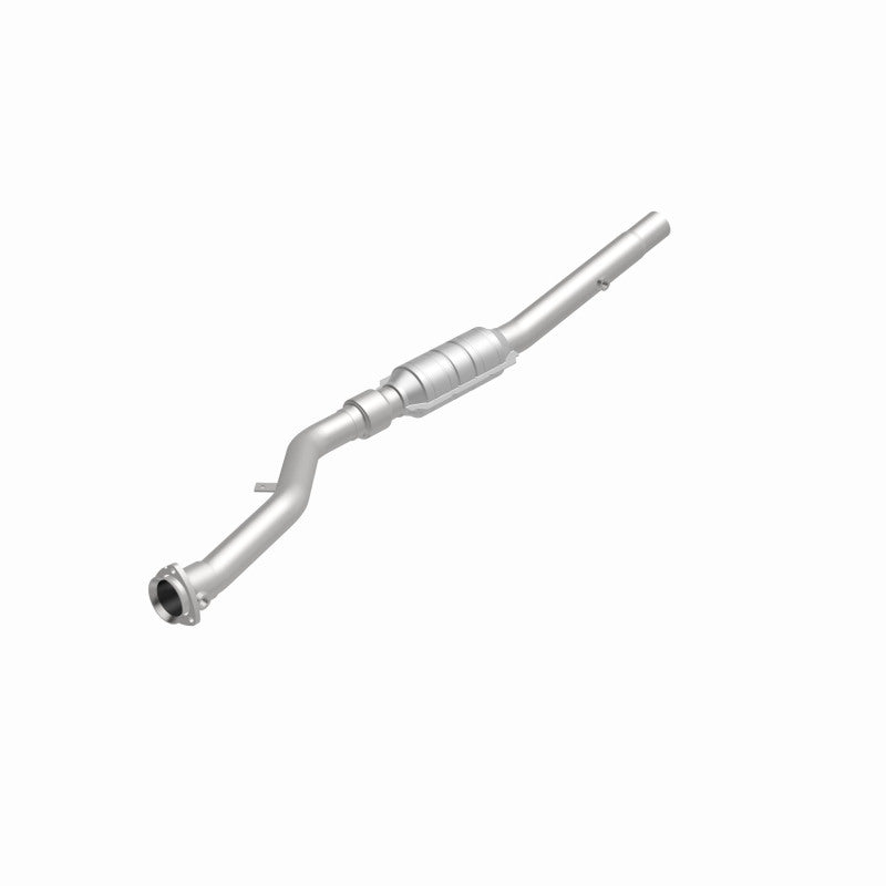 MagnaFlow Conv DF 97-99 Audi A8 3.7L Passenger Side MagnaFlow Conv DF 97-99 Audi A8 3.7L Passenger Side