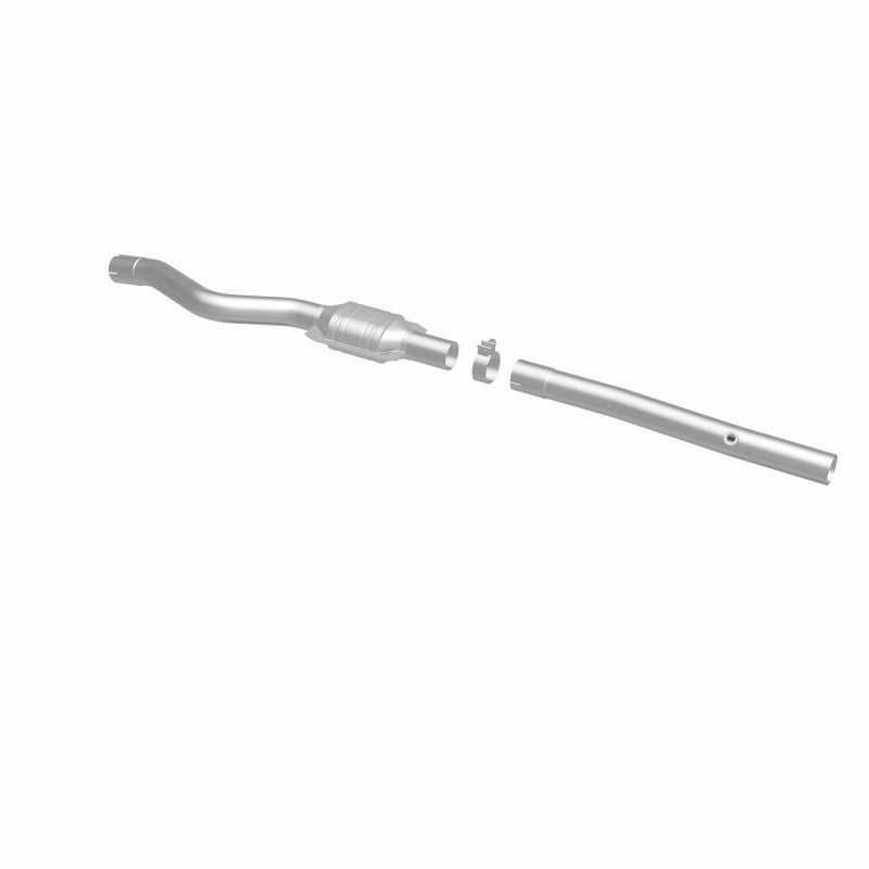 MagnaFlow Conv DF 96 Dodge Dakota 3.9/5.2L 2w MagnaFlow Conv DF 96 Dodge Dakota 3.9/5.2L 2w