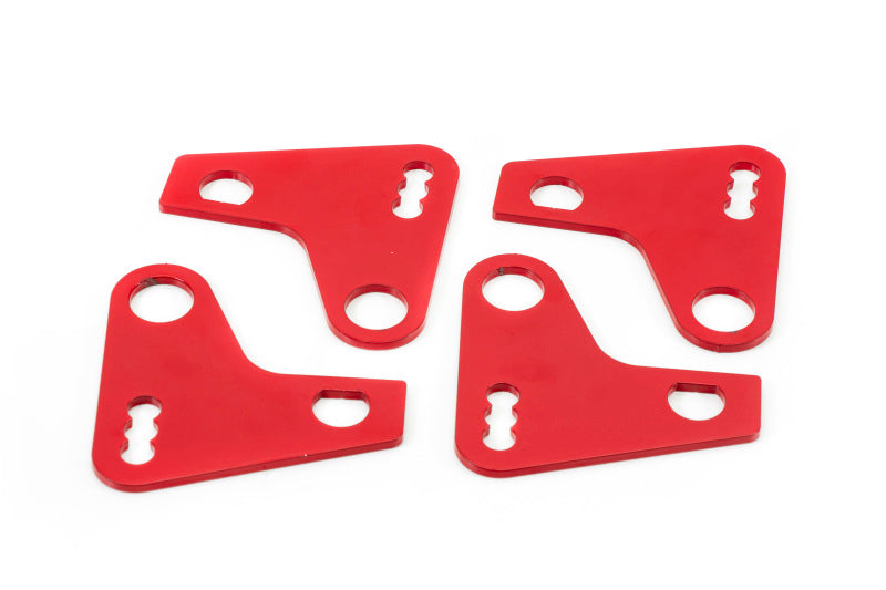 UMI Performance 70-81 GM F-Body Traction Bar Pivots (for 3/4in relocation) UMI Performance 70-81 GM F-Body Traction Bar Pivots (for 3/4in relocation)