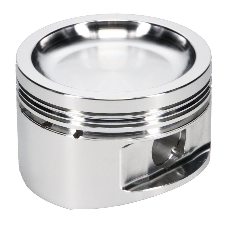 JE Pistons VW 2.0L 8V JH KIT Set of 4 Pistons JE Pistons VW 2.0L 8V JH KIT Set of 4 Pistons