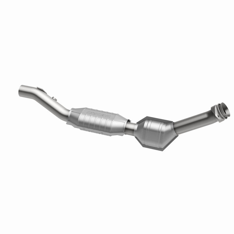 MagnaFlow Conv DF 01 Ford Lightning P/S MagnaFlow Conv DF 01 Ford Lightning P/S