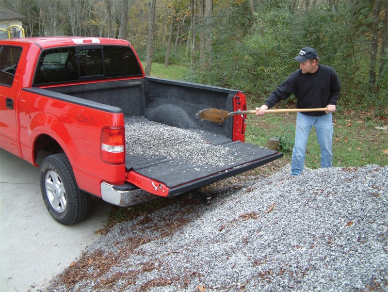 BedRug 20-23 Jeep Gladiator JT 5 Foot Full Bed Liner (Use w/Spray-In & Non-Lined Bed) BedRug 20-23 Jeep Gladiator JT 5 Foot Full Bed Liner (Use w/Spray-In & Non-Lined Bed)