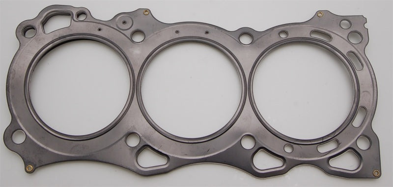 Cometic Nissan VQ30/VQ35 V6 96mm RH .040 inch MLS Head Gasket 02- UP Cometic Nissan VQ30/VQ35 V6 96mm RH .040 inch MLS Head Gasket 02- UP