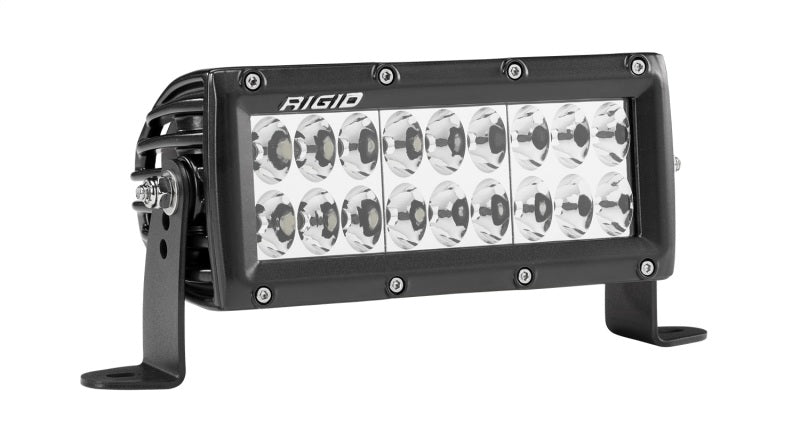 Rigid Industries 6in E2 Series - Drive Rigid Industries 6in E2 Series - Drive