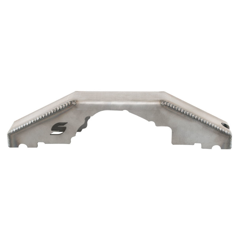 Synergy 07-18 Jeep Wrangler JK/JKU Rear Weld-On Axle Truss Synergy 07-18 Jeep Wrangler JK/JKU Rear Weld-On Axle Truss