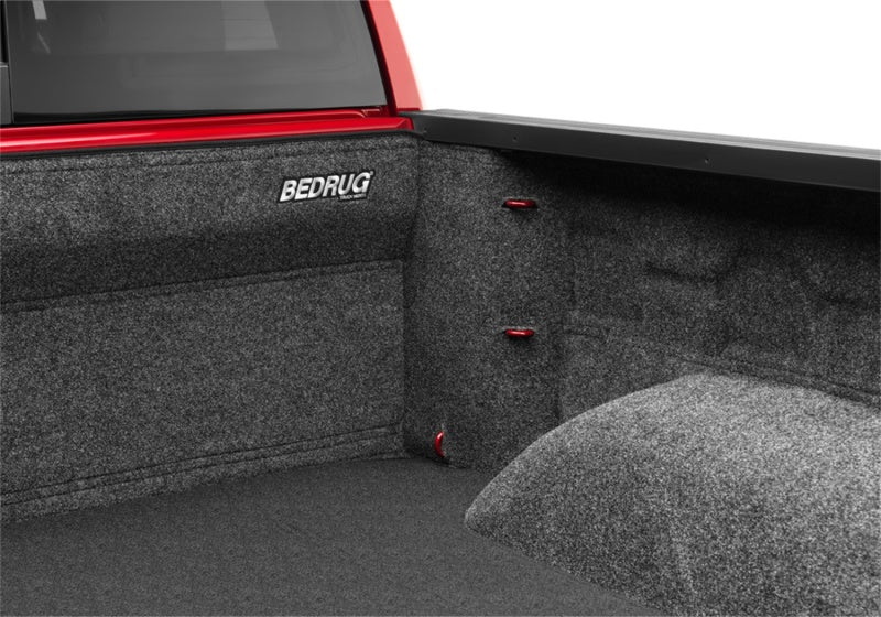 BedRug 19-23 Chevrolet / GMC 1500 5ft 8in Bed Impact Bedliner BedRug 19-23 Chevrolet / GMC 1500 5ft 8in Bed Impact Bedliner