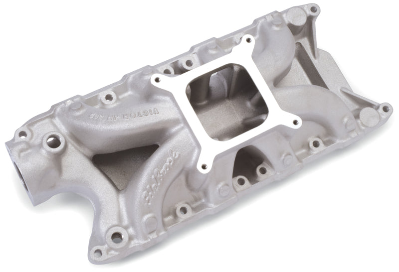 Edelbrock Victor Jr 302 Ford Manifold Edelbrock Victor Jr 302 Ford Manifold