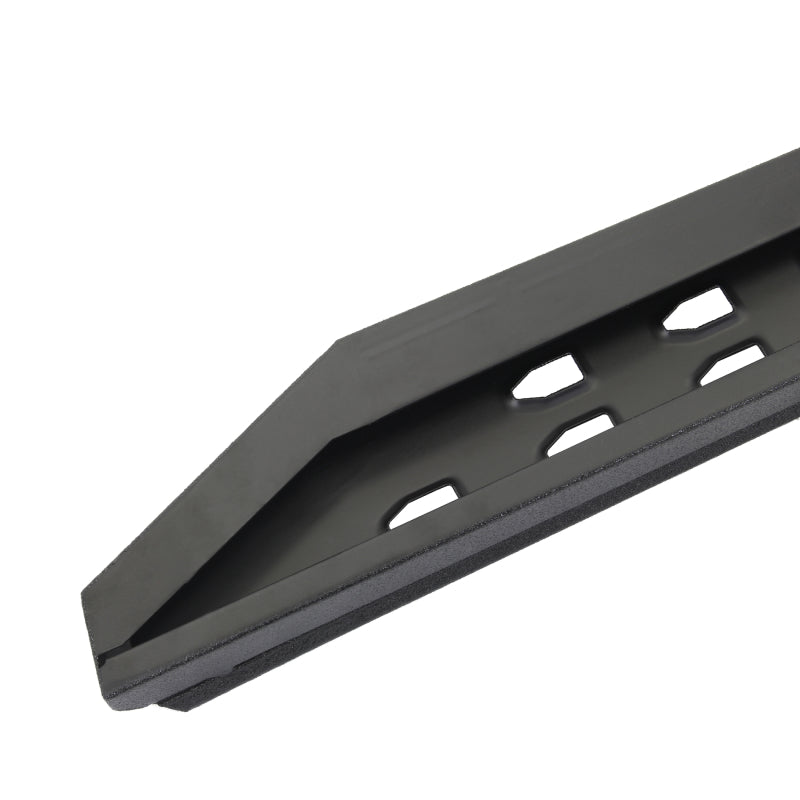 Go Rhino RB20 Slim Running Boards - Universal 68in. - Tex. Blk Go Rhino RB20 Slim Running Boards - Universal 68in. - Tex. Blk