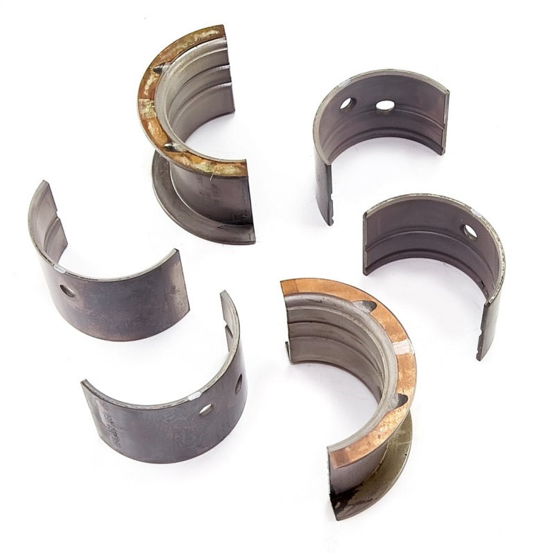 Omix Main Bearing Set .050 41-71 Willys & Jeep Models Omix Main Bearing Set .050 41-71 Willys & Jeep Models