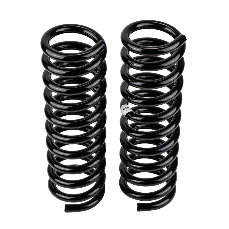 ARB / OME Coil Spring Front Jeep Kj Hd ARB / OME Coil Spring Front Jeep Kj Hd