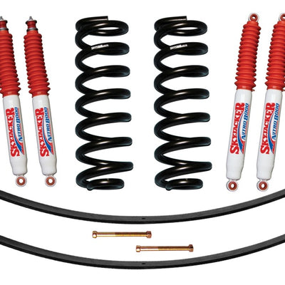 Skyjacker 1.5-2" 80-96 F150,BRO 4WD