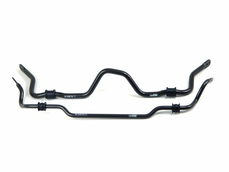 H&R 02-04 Acura RSX Type S Sway Bar Kit - 26mm Front/20mm Rear H&R 02-04 Acura RSX Type S Sway Bar Kit - 26mm Front/20mm Rear