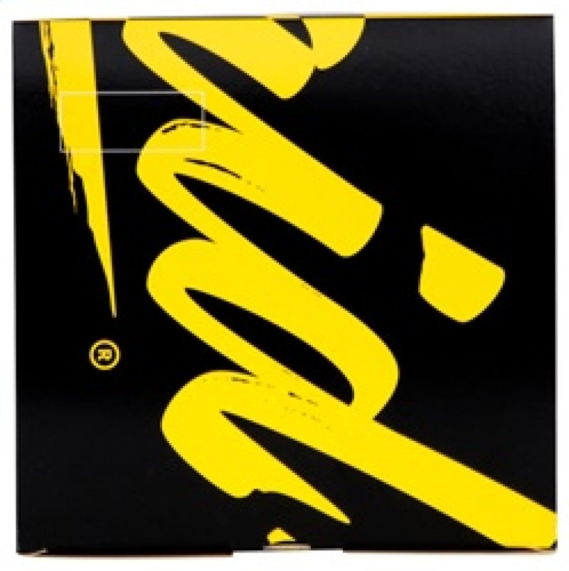 Airaid Replacement Air Filter - Oiled / Red Media Airaid Replacement Air Filter - Oiled / Red Media