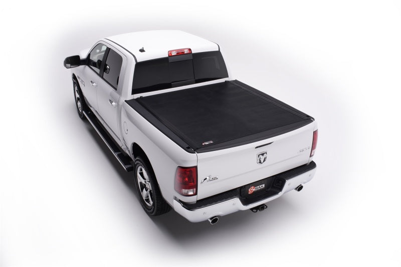 BAK 02-08 Dodge Ram 6ft 4in Bed Revolver X2 BAK 02-08 Dodge Ram 6ft 4in Bed Revolver X2