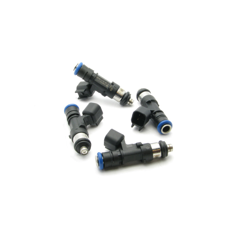 DeatschWerks 09-12 Hyundai Genesis Coupe 2.0T 750cc Injectors - Set of 4 DeatschWerks 09-12 Hyundai Genesis Coupe 2.0T 750cc Injectors - Set of 4