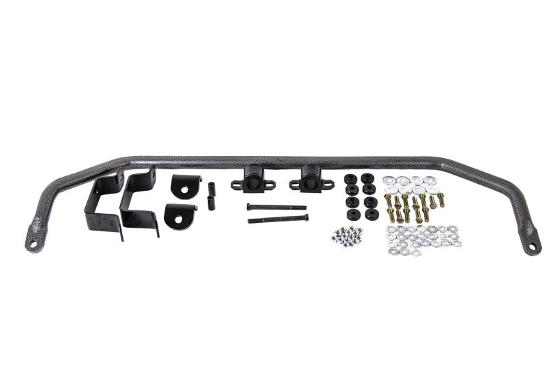 Hellwig 75-87 Chevrolet C20 (w/ 2-4in Drop) Solid Heat Treated Chromoly 1-1/4in Front Sway Bar Hellwig 75-87 Chevrolet C20 (w/ 2-4in Drop) Solid Heat Treated Chromoly 1-1/4in Front Sway Bar
