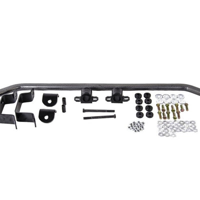 Hellwig 75-87 Chevrolet C20 2WD Solid Heat Treated Chromoly 1-1/8in Front Sway Bar