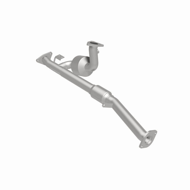 MagnaFlow Conv DF 00-01 Maxima/I30 mid-Y-Pipe MagnaFlow Conv DF 00-01 Maxima/I30 mid-Y-Pipe