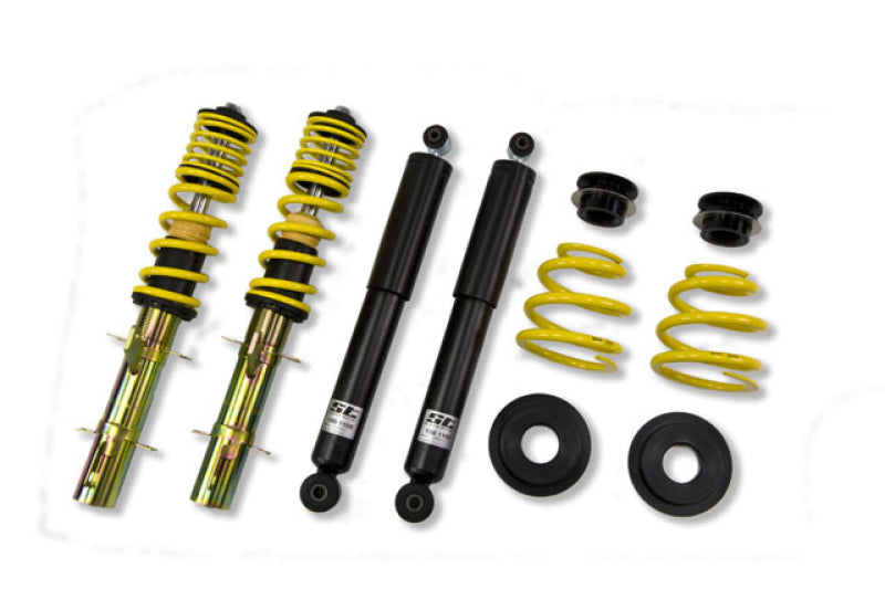 ST Coilover Kit 00-06 Audi TT/TT Roadster Quattro (8N) ST Coilover Kit 00-06 Audi TT/TT Roadster Quattro (8N)