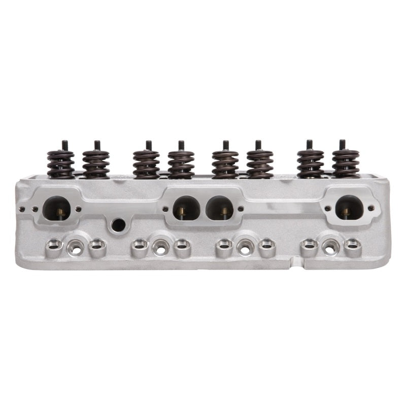 Edelbrock Cylinder Head E-Street SB Chevrolet 70cc (Complete Pair) Edelbrock Cylinder Head E-Street SB Chevrolet 70cc (Complete Pair)