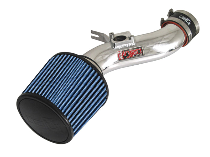 Injen 02-07 WRX/STi Polished Short Ram Intake Injen 02-07 WRX/STi Polished Short Ram Intake