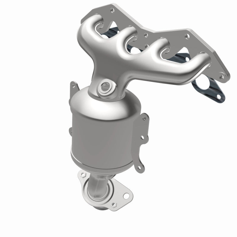 MagnaFlow 01-04 Honda Civic DX/LX Manifold DF Converter MagnaFlow 01-04 Honda Civic DX/LX Manifold DF Converter