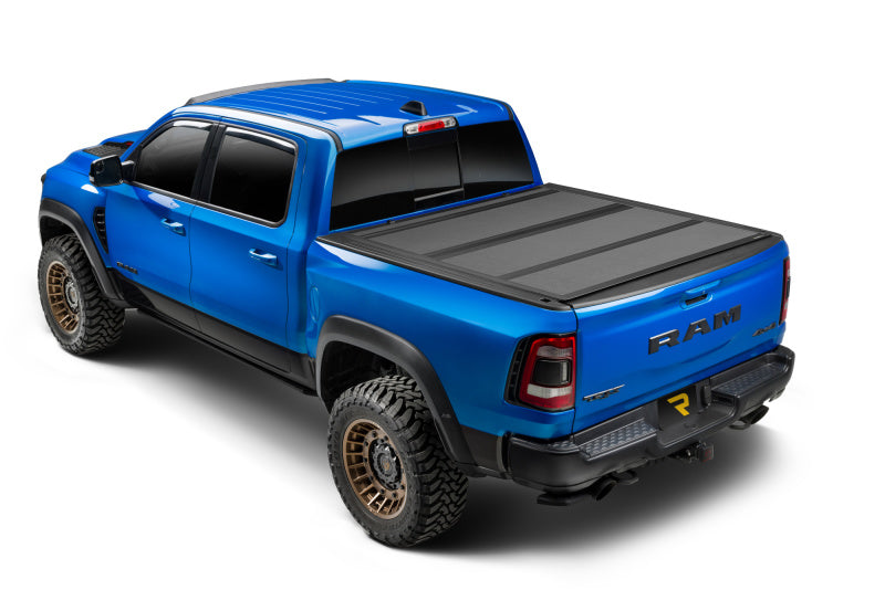 Extang 22-23 Toyota Tundra (with/without Rail Sys) 5.6ft. Bed Endure ALX Extang 22-23 Toyota Tundra (with/without Rail Sys) 5.6ft. Bed Endure ALX
