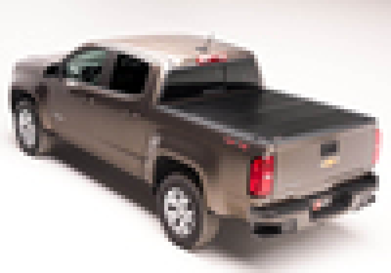 BAK 15-20 Chevy Colorado/GMC Canyon 5ft Bed BAKFlip F1 BAK 15-20 Chevy Colorado/GMC Canyon 5ft Bed BAKFlip F1