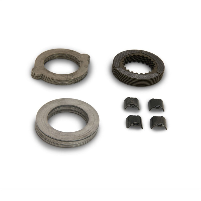 Eaton Posi Differential Disc & Shim Service Kit (T/A) Eaton Posi Differential Disc & Shim Service Kit (T/A)