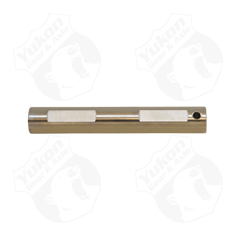 Yukon Gear 07 and Up Tundra Rear 10.5in Cross Pin Shaft w/5.7L Yukon Gear 07 and Up Tundra Rear 10.5in Cross Pin Shaft w/5.7L