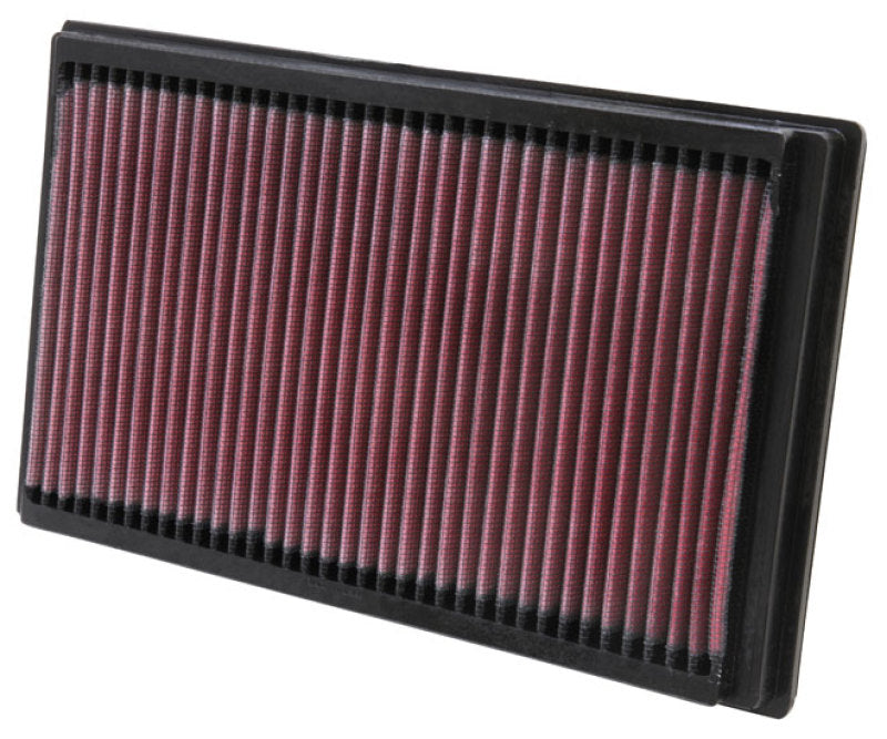 K&N 02-06 Mini Cooper S Drop In Air Filter K&N 02-06 Mini Cooper S Drop In Air Filter