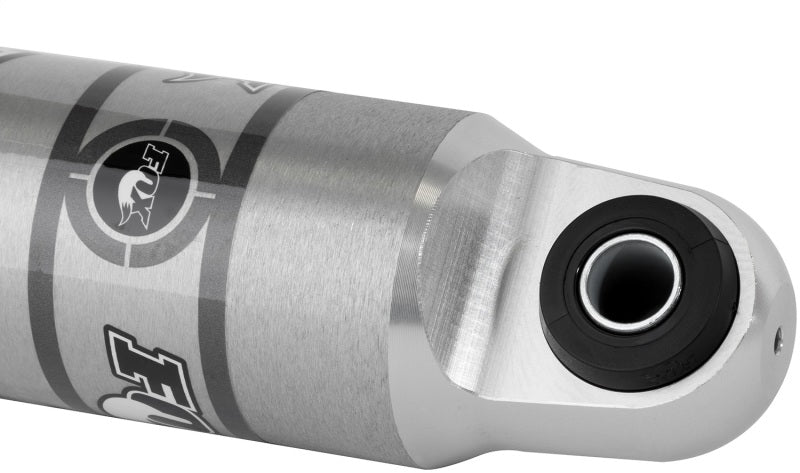 Fox 07-18 Jeep Wrangler JK 2.0 Performance Series 7.14in. Smooth Body IFP Steering Stabilizer (Alum) Fox 07-18 Jeep Wrangler JK 2.0 Performance Series 7.14in. Smooth Body IFP Steering Stabilizer (Alum)