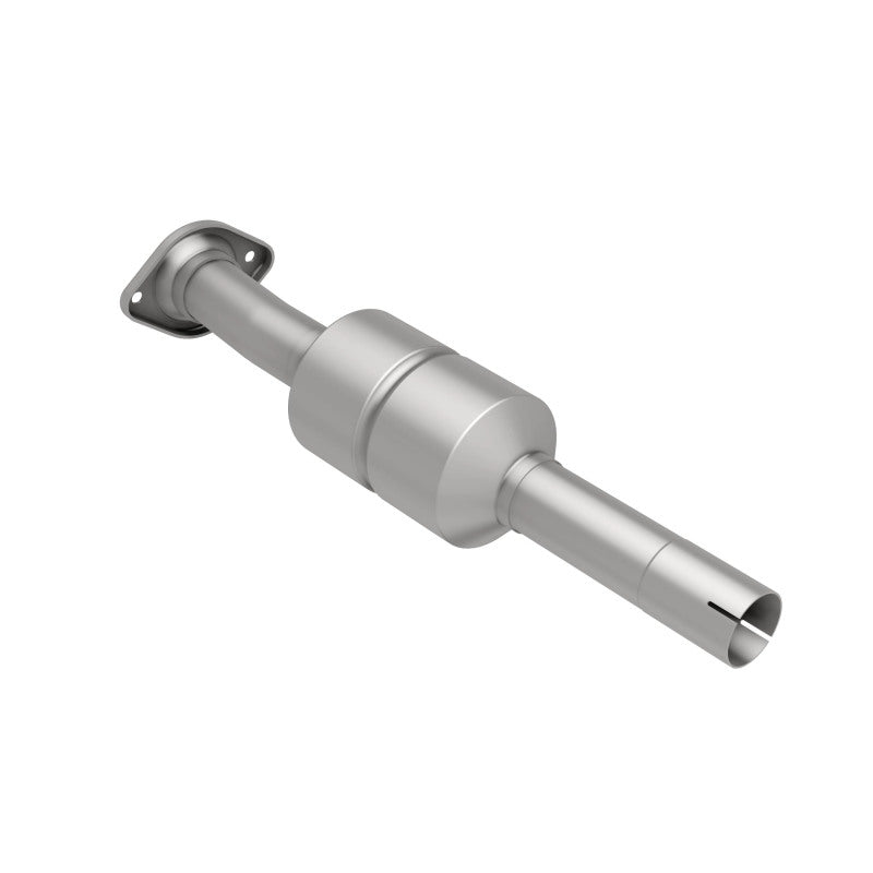 MagnaFlow Conv DF 04-10 Toyota Highlander 3.5 MagnaFlow Conv DF 04-10 Toyota Highlander 3.5