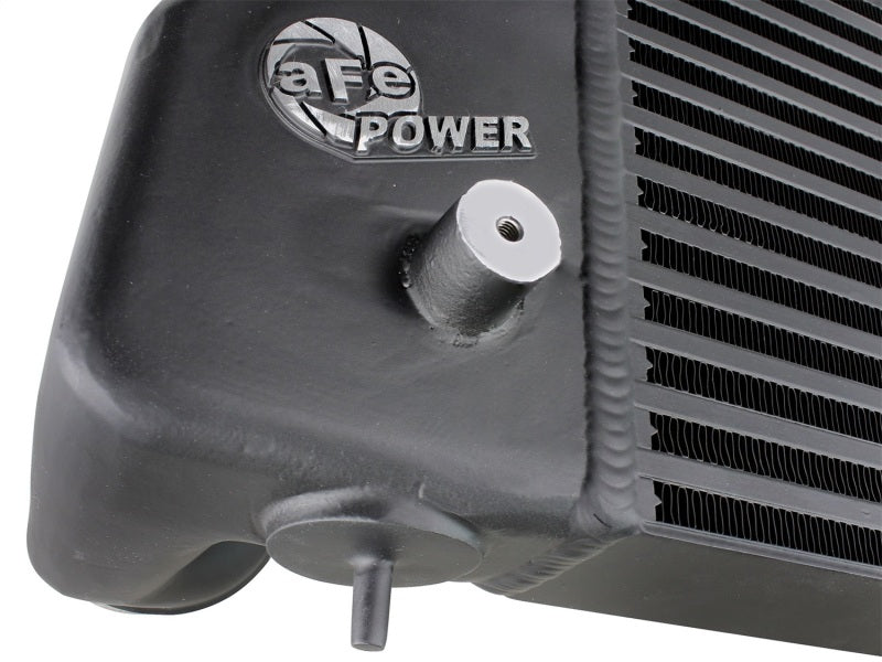 aFe BladeRunner Cast Intercooler 94-02 Dodge Diesel Trucks L6-5.9L (td) aFe BladeRunner Cast Intercooler 94-02 Dodge Diesel Trucks L6-5.9L (td)