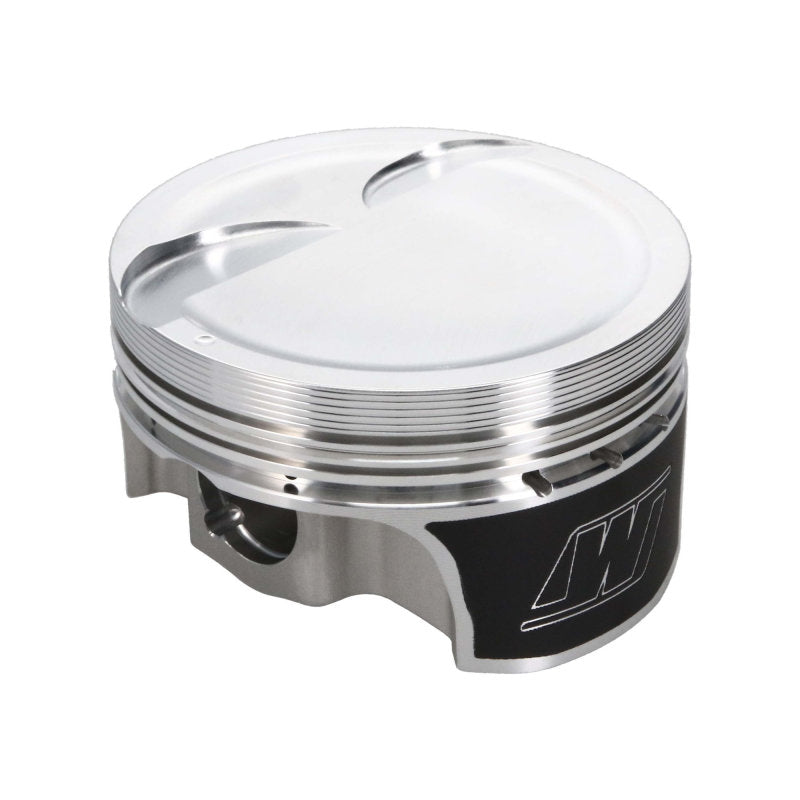 Wiseco Ford 4.6/5.4L Modular V8, 2 Valve Left Piston - Single Wiseco Ford 4.6/5.4L Modular V8, 2 Valve Left Piston - Single