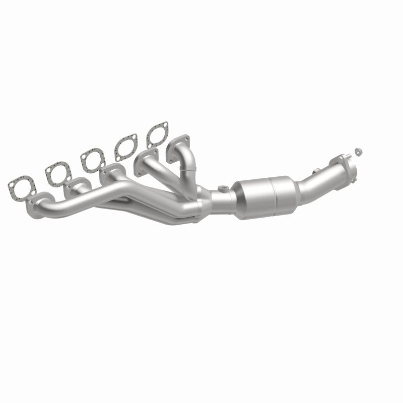 MagnaFlow Conv DF 06-08 BMW M5/M6 5.0L Passenger Side Manifold MagnaFlow Conv DF 06-08 BMW M5/M6 5.0L Passenger Side Manifold