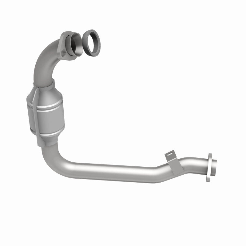 MagnaFlow Conv DF Ford-Mercury 21.13X5X4 2/2 MagnaFlow Conv DF Ford-Mercury 21.13X5X4 2/2