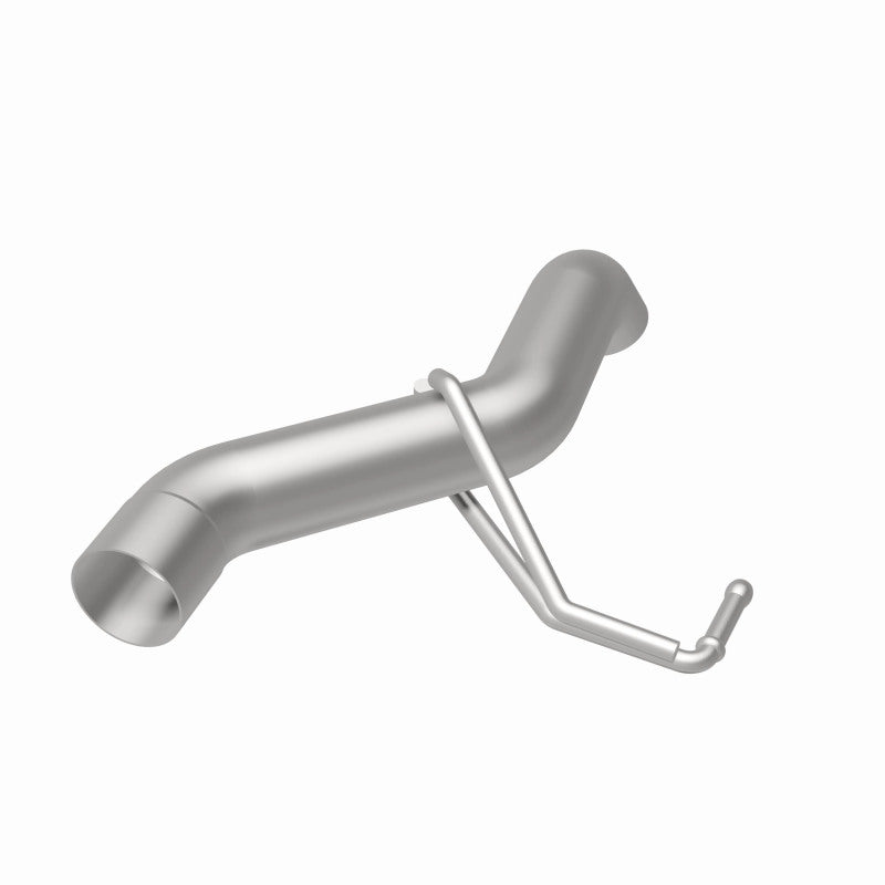 MagnaFlow 21-23 Ford Bronco 2.3L / 2.7L D-Fit Rear Muffler Delete MagnaFlow 21-23 Ford Bronco 2.3L / 2.7L D-Fit Rear Muffler Delete