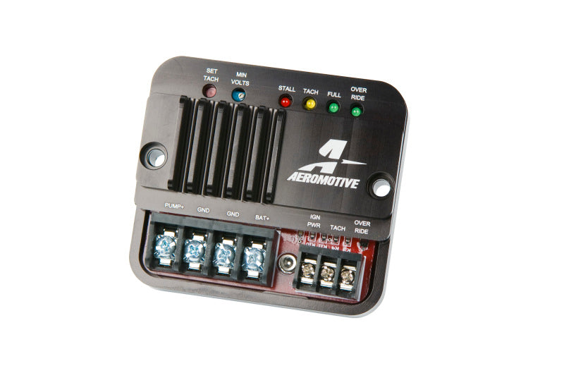 Aeromotive Pump Speed Controller Aeromotive Pump Speed Controller