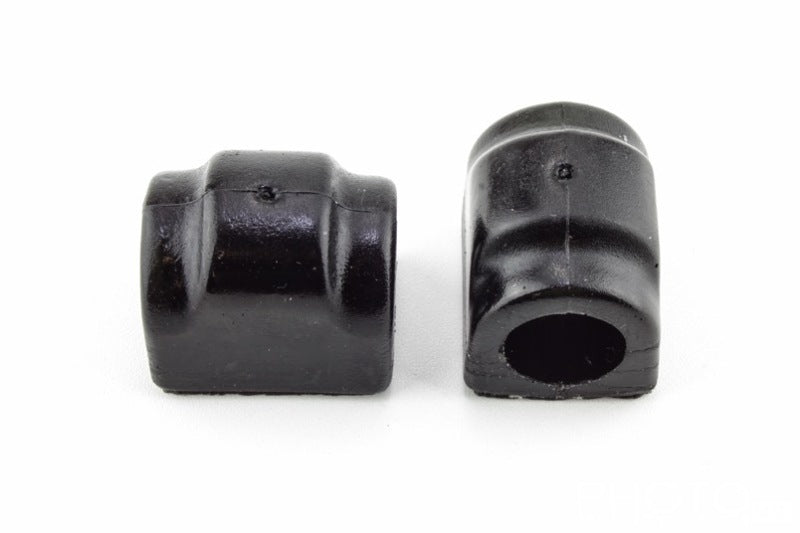 Whiteline Plus 4/91-5/01 & 10/01-05 BMW 3 Series/9/88-04 5 Series Rear 20mm Sway Bar Mount Bushing Whiteline Plus 4/91-5/01 & 10/01-05 BMW 3 Series/9/88-04 5 Series Rear 20mm Sway Bar Mount Bushing