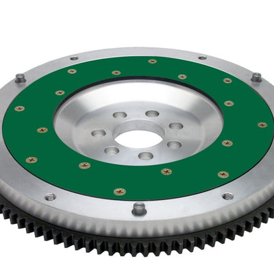 Fidanza 02-07 Mitsubishi Lancer 9.5lb Aluminum Flywheel